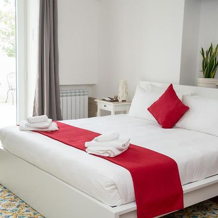 Le Stanze Di Sissi - Luxury Suites Νάπολη Εξωτερικό φωτογραφία