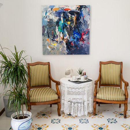 Le Stanze Di Sissi - Luxury Suites Νάπολη Εξωτερικό φωτογραφία