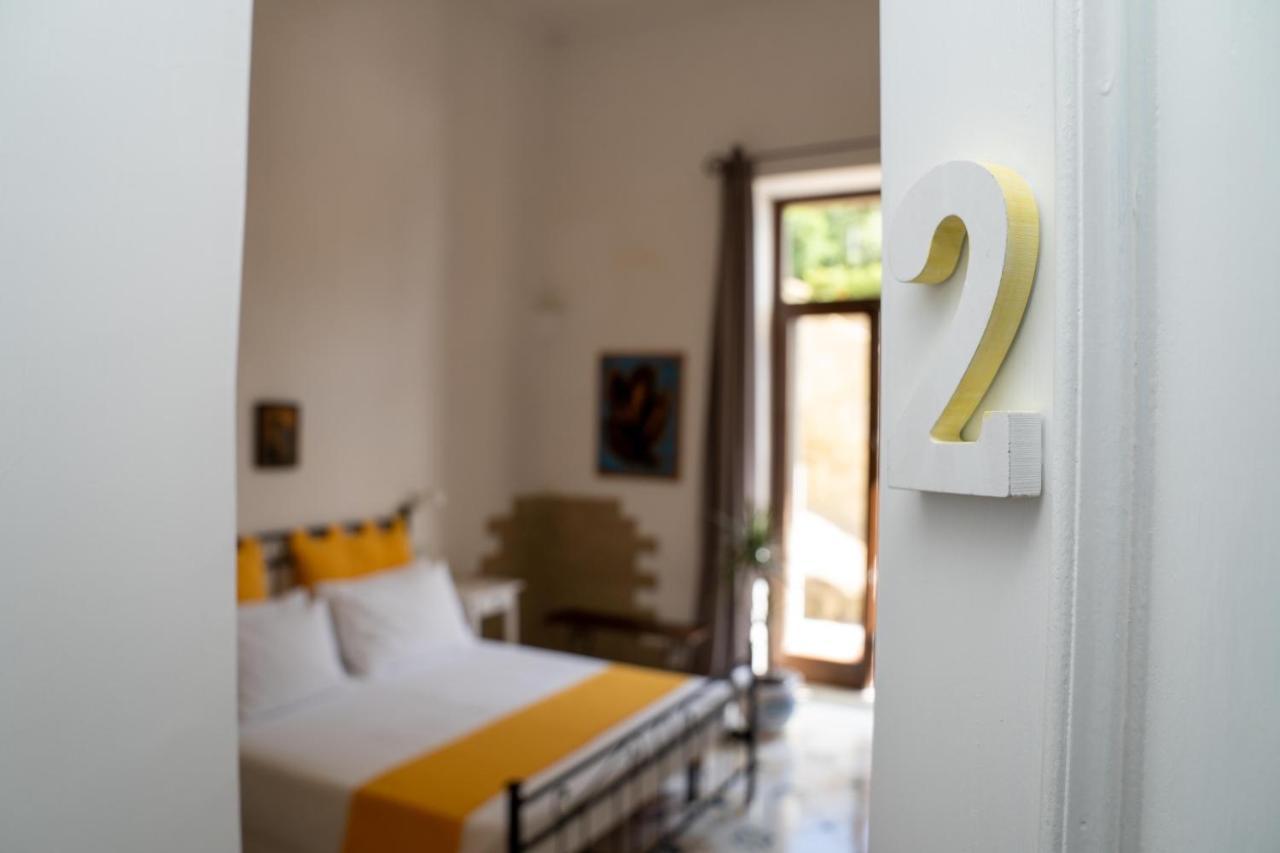 Le Stanze Di Sissi - Luxury Suites Νάπολη Εξωτερικό φωτογραφία
