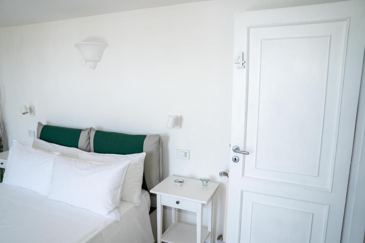 Le Stanze Di Sissi - Luxury Suites Νάπολη Εξωτερικό φωτογραφία