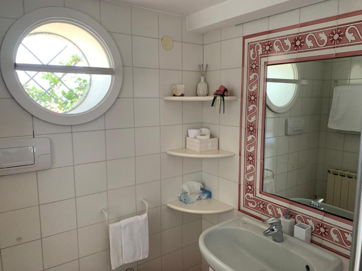 Le Stanze Di Sissi - Luxury Suites Νάπολη Εξωτερικό φωτογραφία
