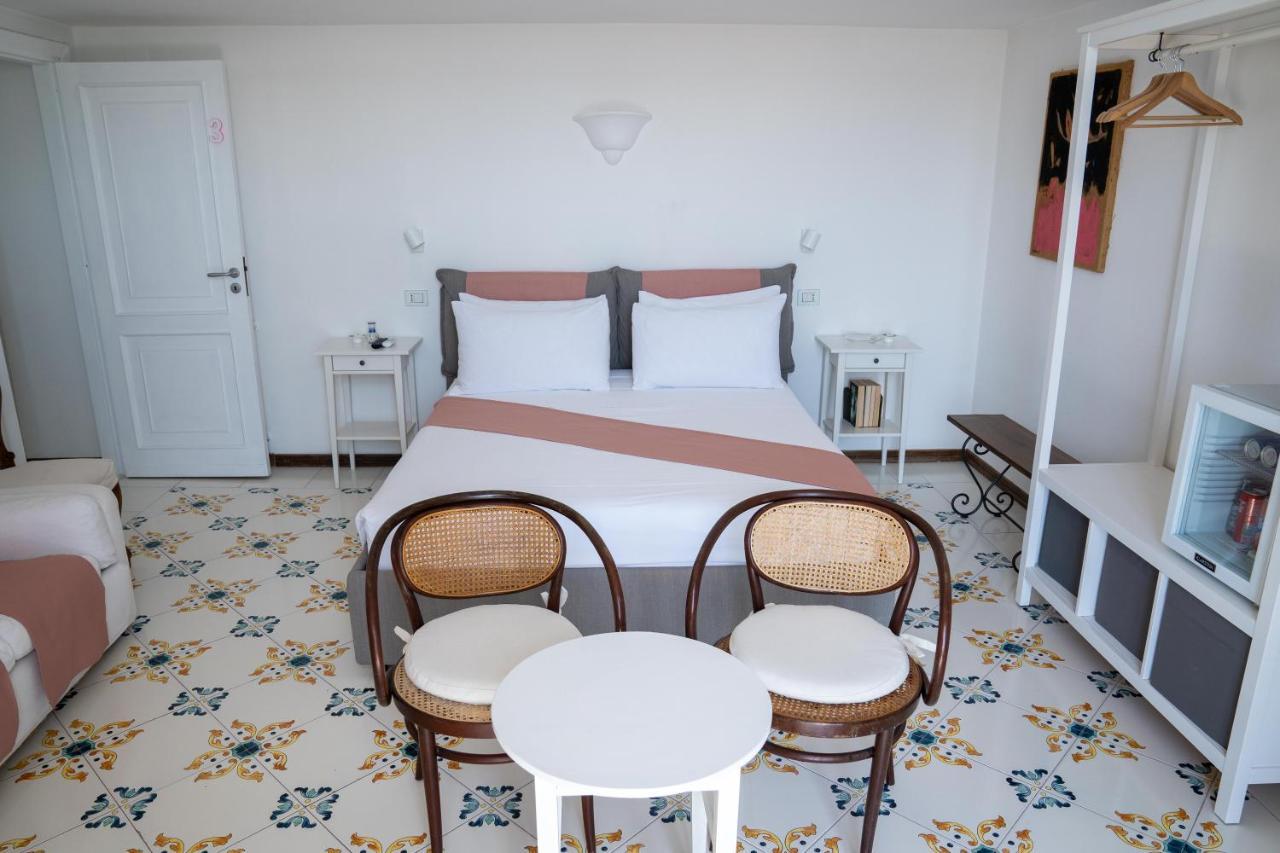 Le Stanze Di Sissi - Luxury Suites Νάπολη Εξωτερικό φωτογραφία