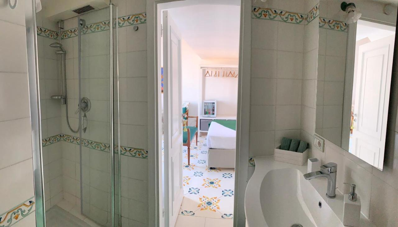 Le Stanze Di Sissi - Luxury Suites Νάπολη Εξωτερικό φωτογραφία