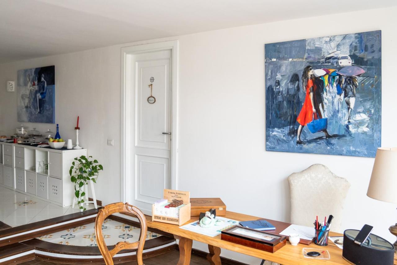Le Stanze Di Sissi - Luxury Suites Νάπολη Εξωτερικό φωτογραφία