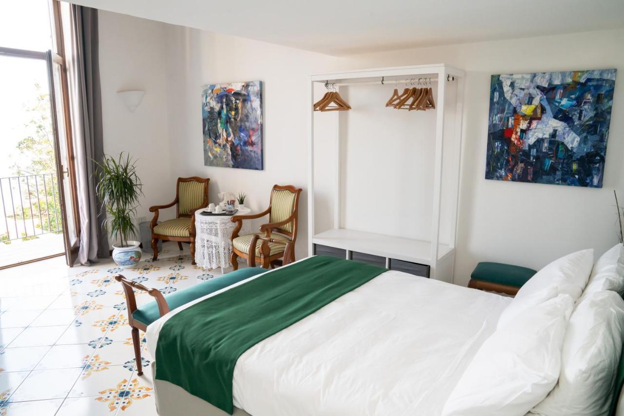 Le Stanze Di Sissi - Luxury Suites Νάπολη Εξωτερικό φωτογραφία
